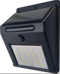Solární LED svítidlo GREENLUX GXSO001